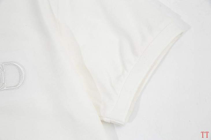 Dior Polo Shirts Short _SKUDiorM-3XL20tx14028546